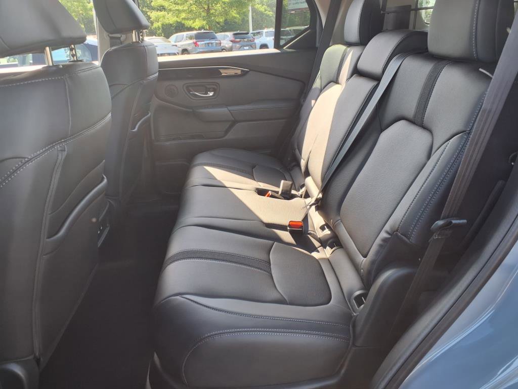 New 2026 Honda Passport RTL image 6