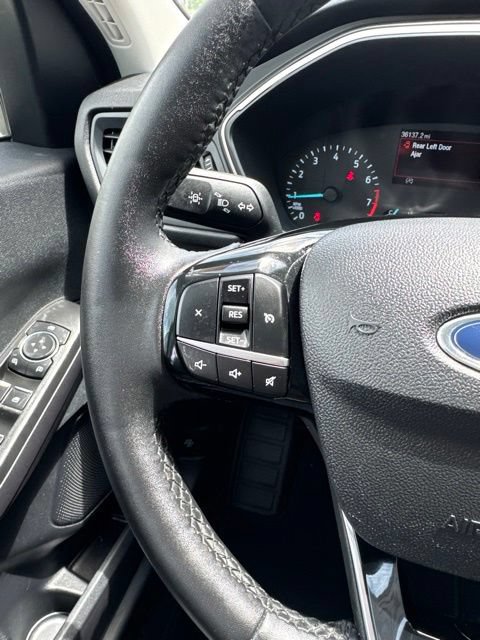 Certified 2022 Ford Escape SE w/ Cold Weather Package AWD/4WD image 26