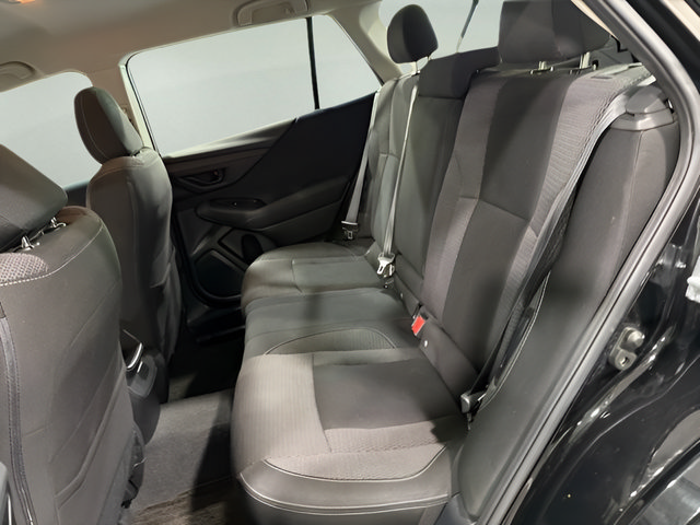 Certified 2021 Subaru Outback AWD/4WD image 26