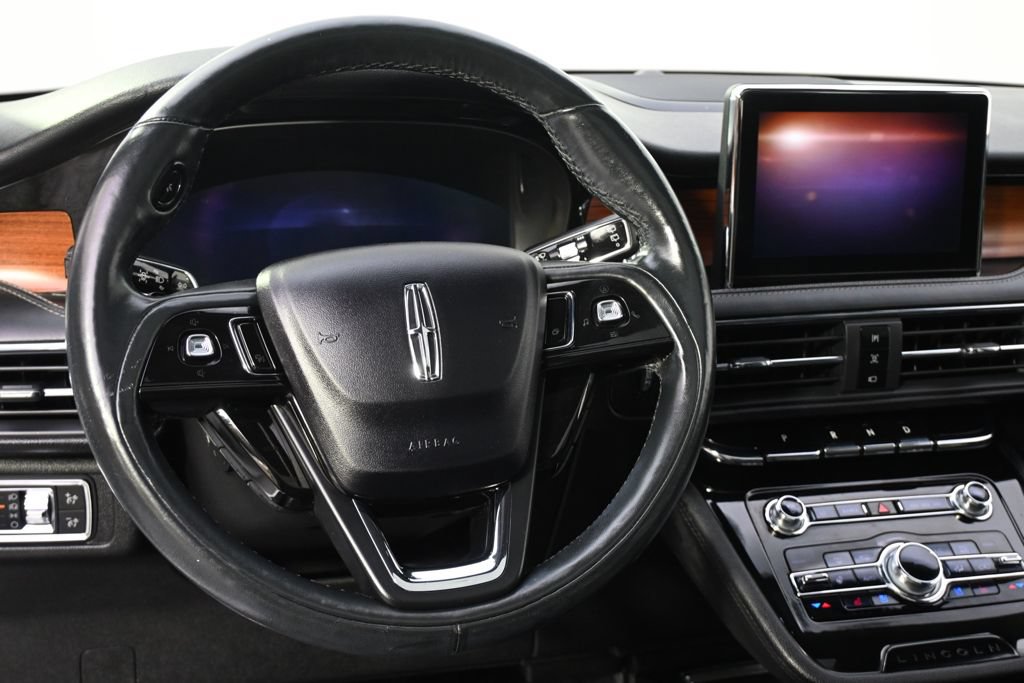 Used 2020 Lincoln Corsair Reserve w/ Equipment Group 201A AWD/4WD image 12