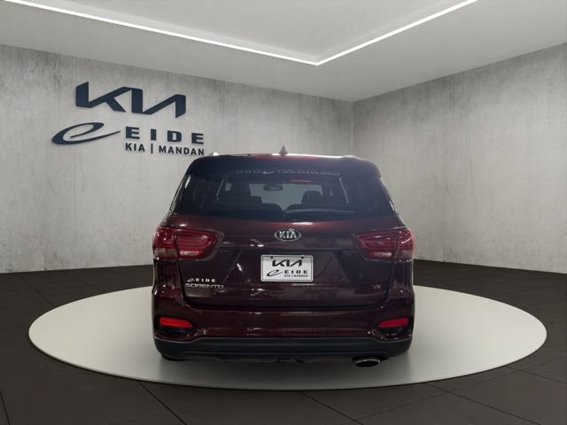 Used 2019 Kia Sorento FWD V6 w/ LX V6 Convenience Package image 12