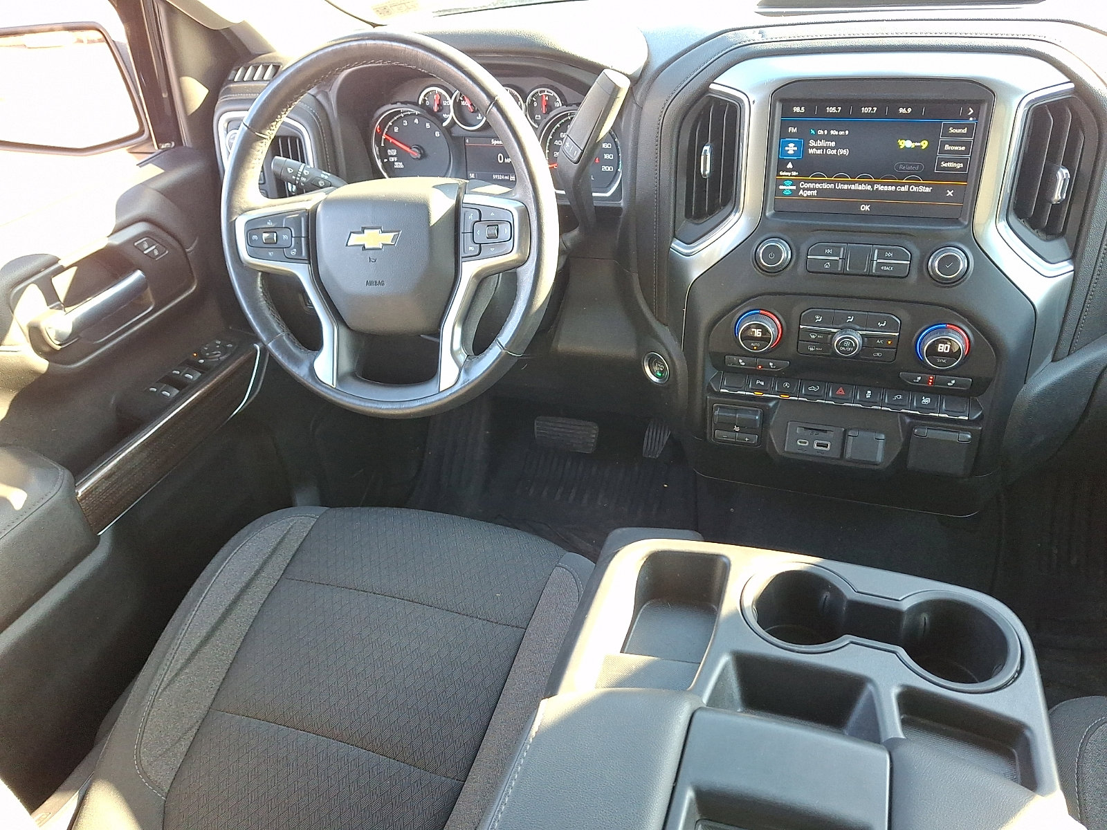 Used 2021 Chevrolet Silverado 1500 LT image 14