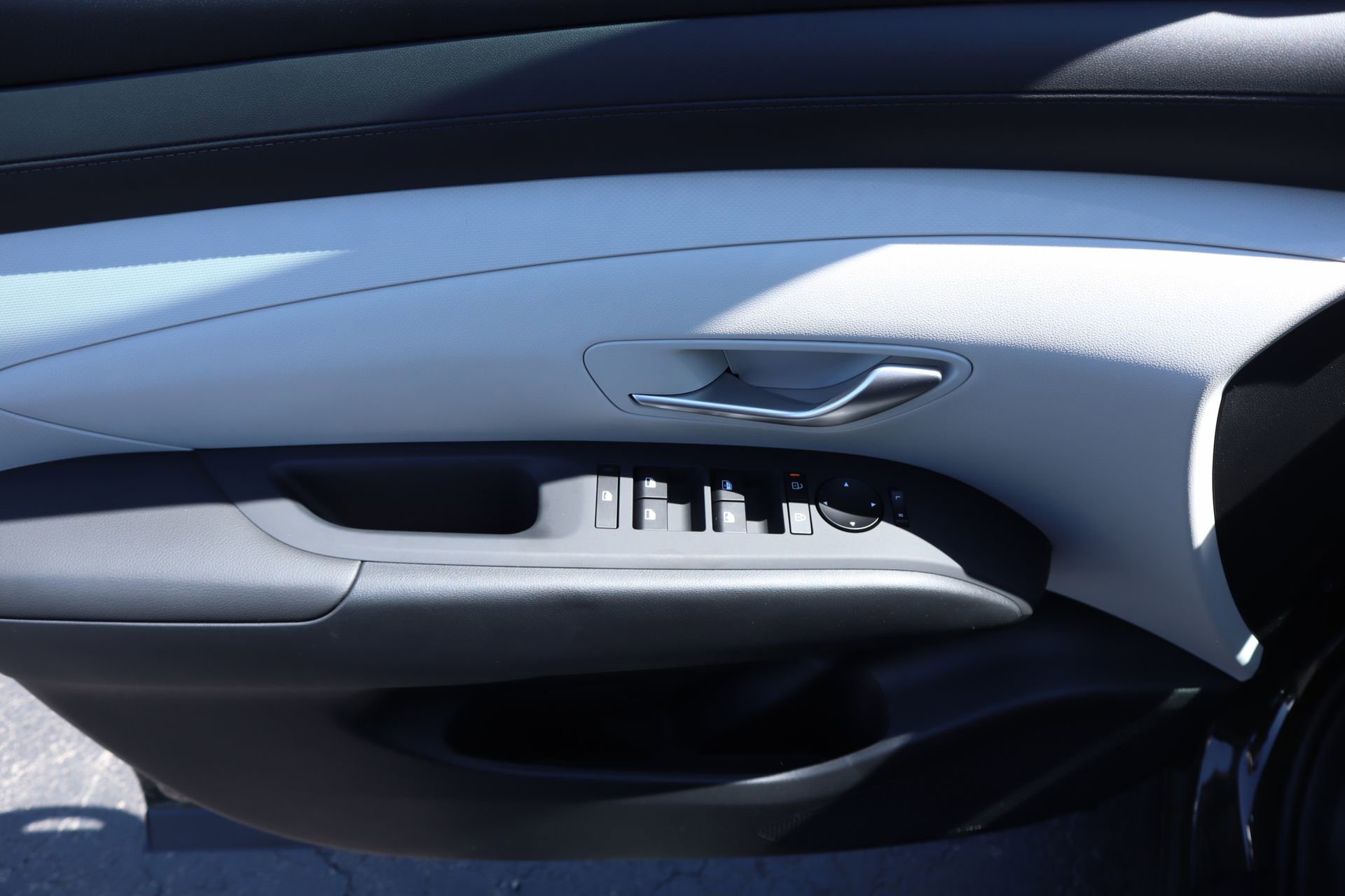 New 2026 Hyundai Tucson SEL FWD image 15