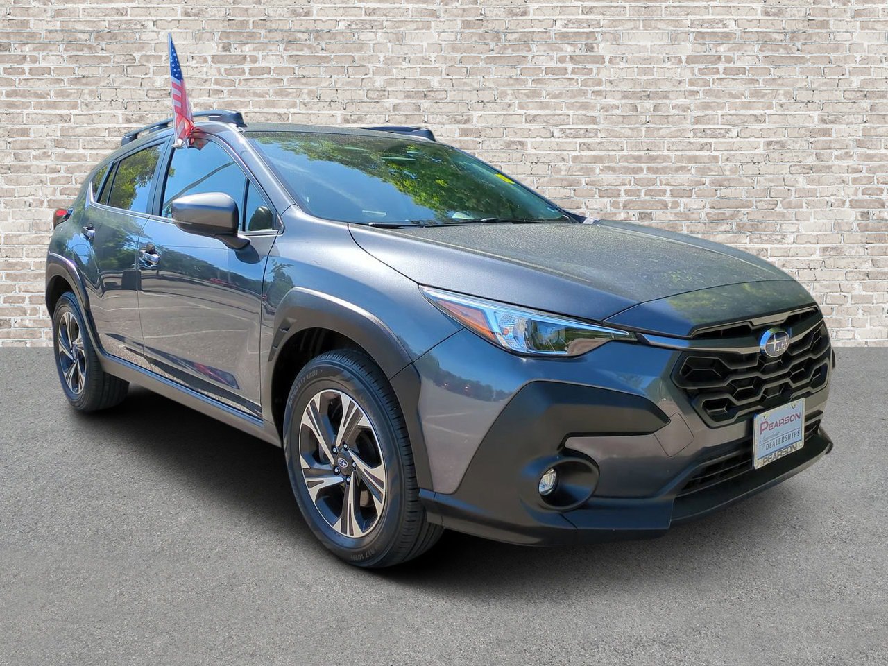 Used 2024 Subaru Crosstrek 2.0i Premium