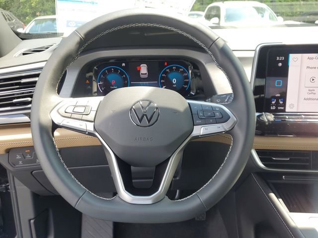 New 2026 Volkswagen Atlas Cross Sport SE image 27