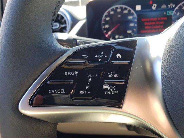 New 2026 Mercedes-Benz GLA 250 4MATIC image 24