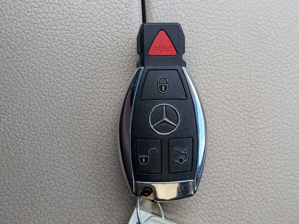 Used 2017 Mercedes-Benz C 300 4MATIC Sedan image 46