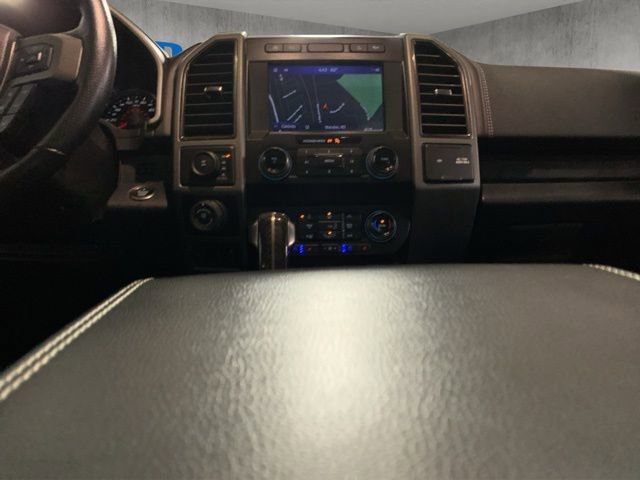 Used 2020 Ford F150 Raptor w/ Equipment Group 802A Luxury image 14