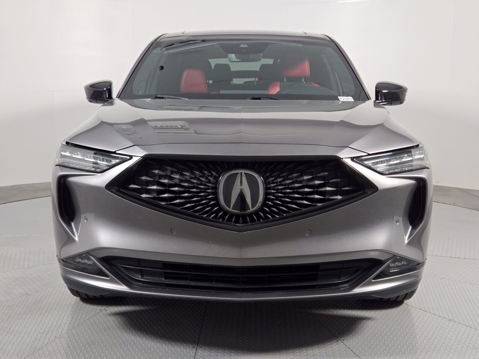 Used 2023 Acura MDX A-Spec AWD/4WD image 8
