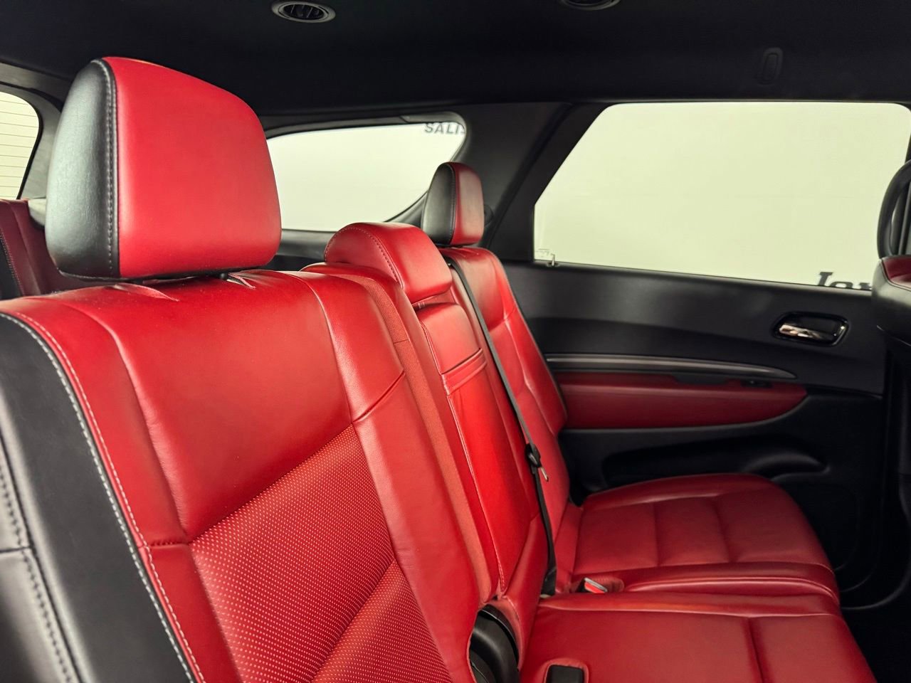 Used 2022 Dodge Durango R/T image 28