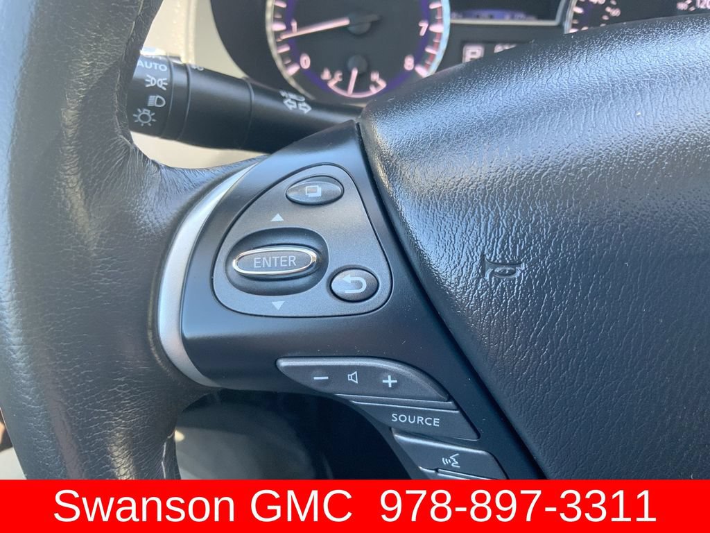 Used 2019 INFINITI QX60 Luxe w/ Essential Package AWD/4WD image 36