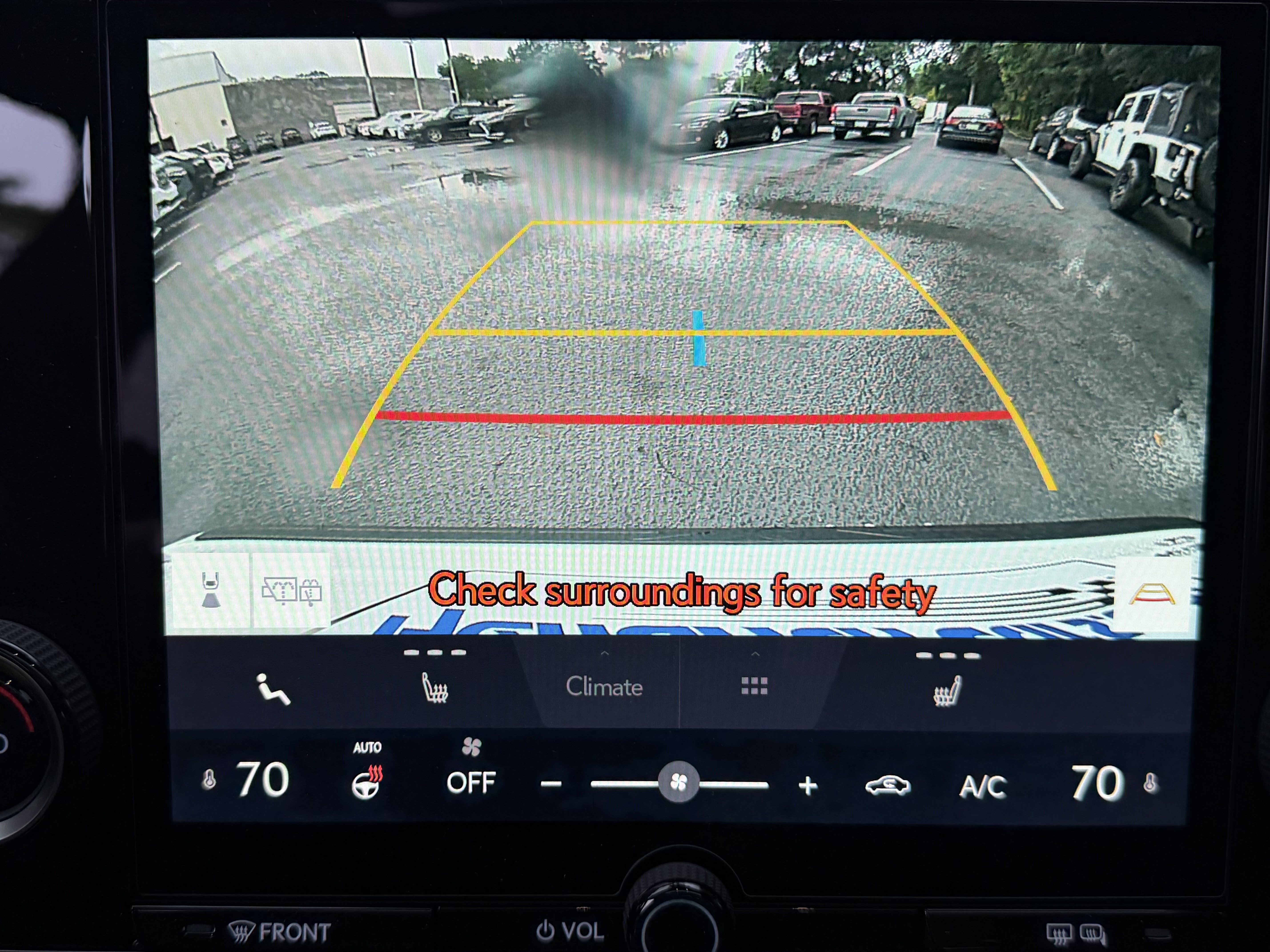 Certified 2026 Lexus NX 350 F Sport w/ Accessory Package (2T) AWD/4WD image 25