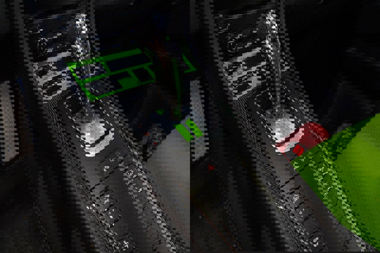 Used 2019 Porsche 911 GT3 RS image 8