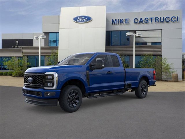 New 2026 Ford F350 XL image 1