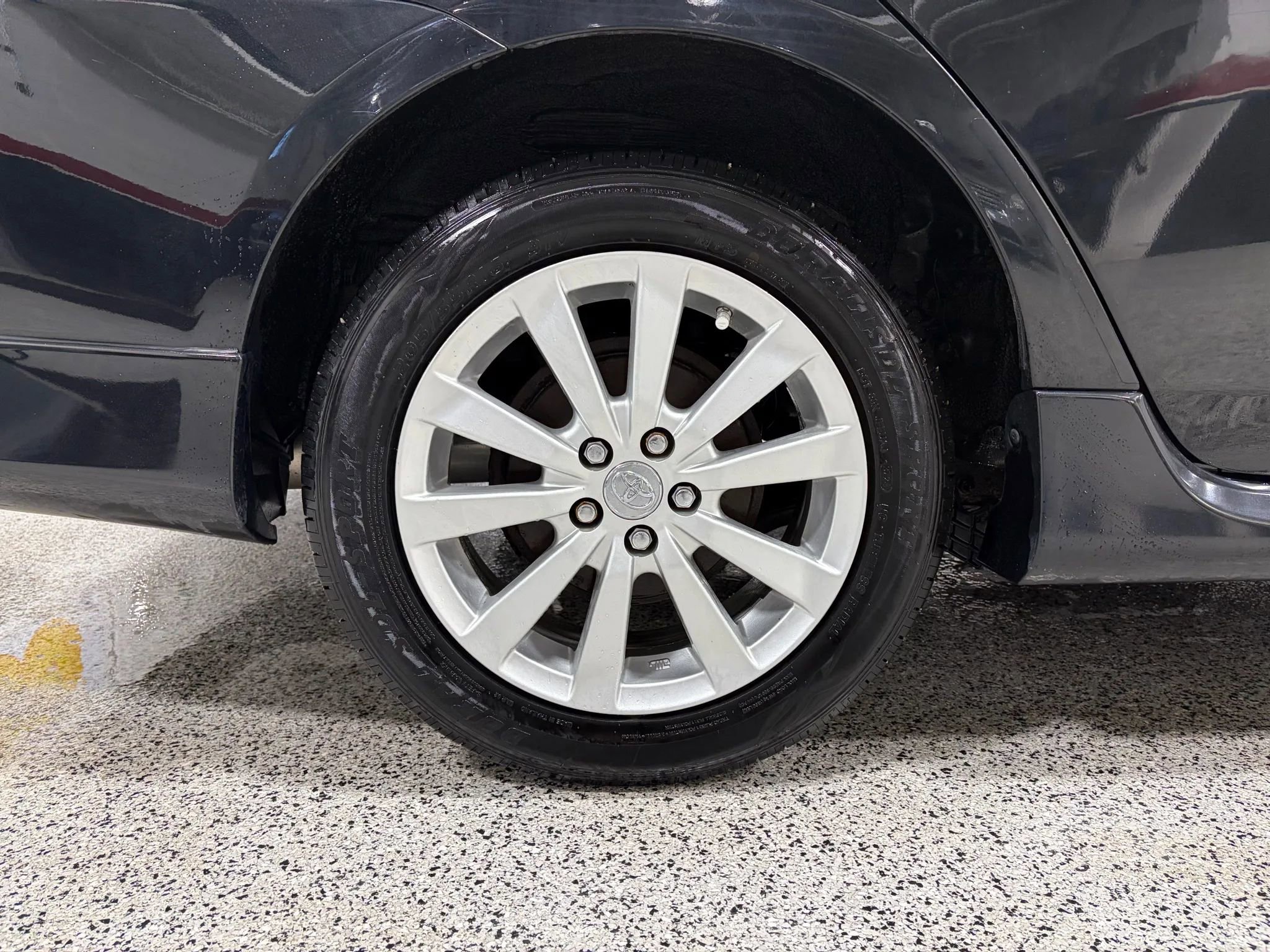 Used 2010 Toyota Corolla S FWD image 16