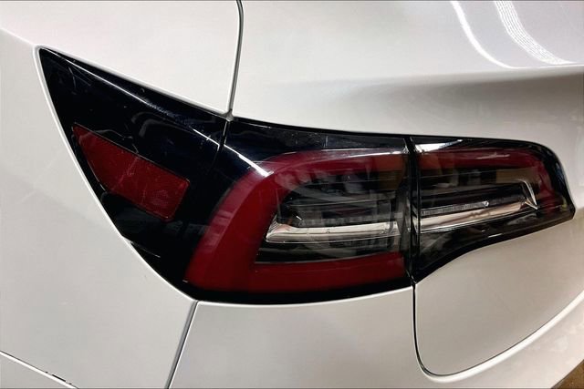 Used 2021 Tesla Model 3 Long Range image 22