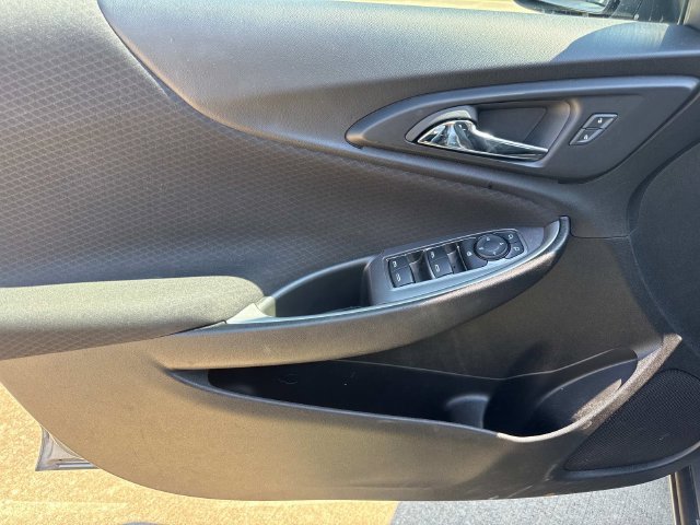 Used 2024 Chevrolet Malibu LT FWD image 24