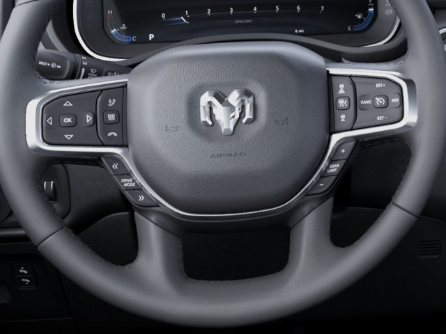 New 2027 RAM 1500 Laramie AWD/4WD image 19
