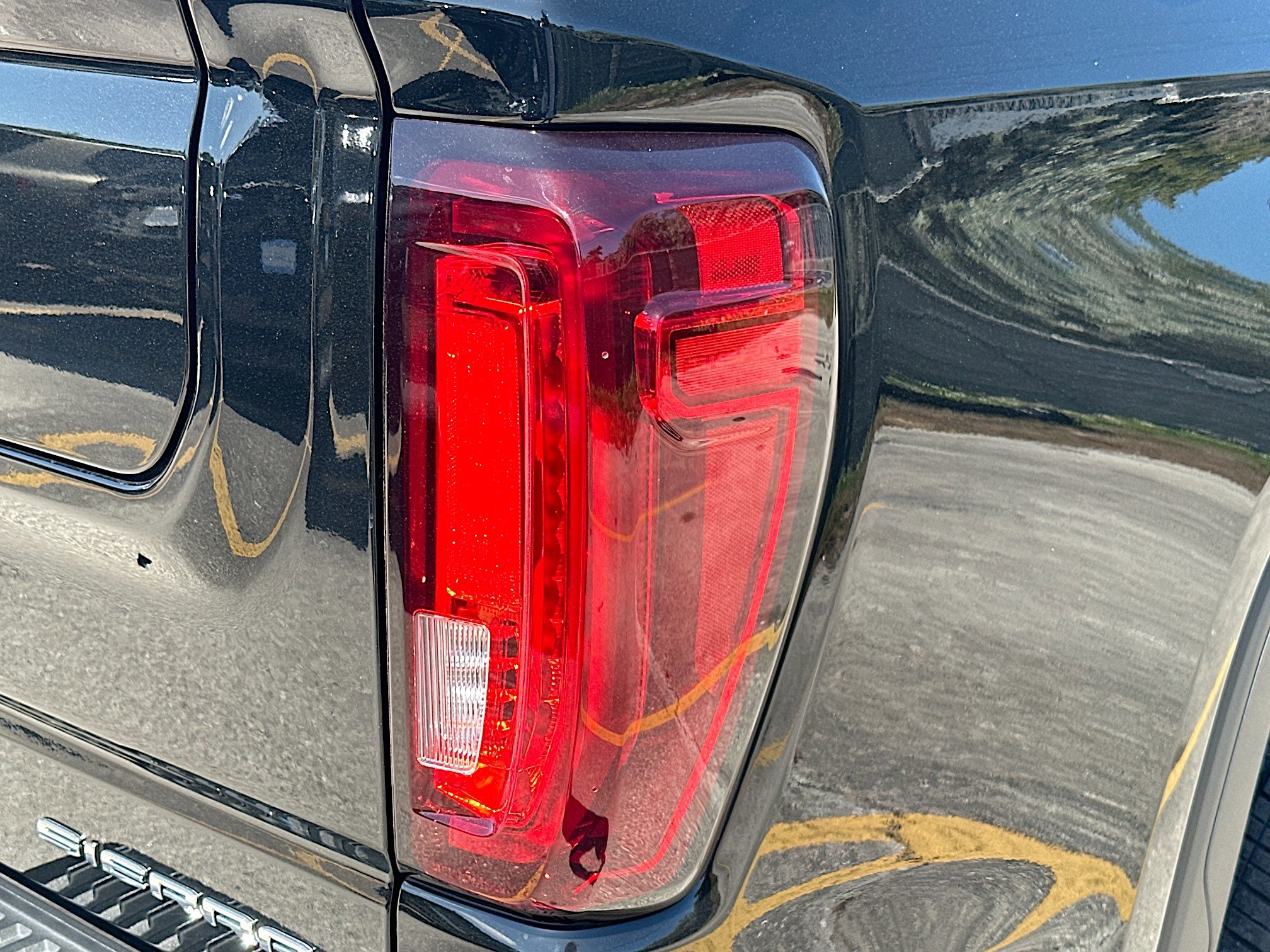 Used 2025 GMC Sierra 1500 Denali image 29