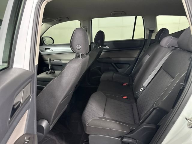 Used 2022 Volkswagen Atlas 4Motion image 25