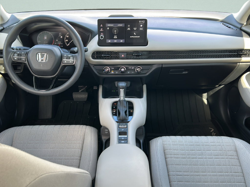 Used 2026 Honda HR-V LX image 11