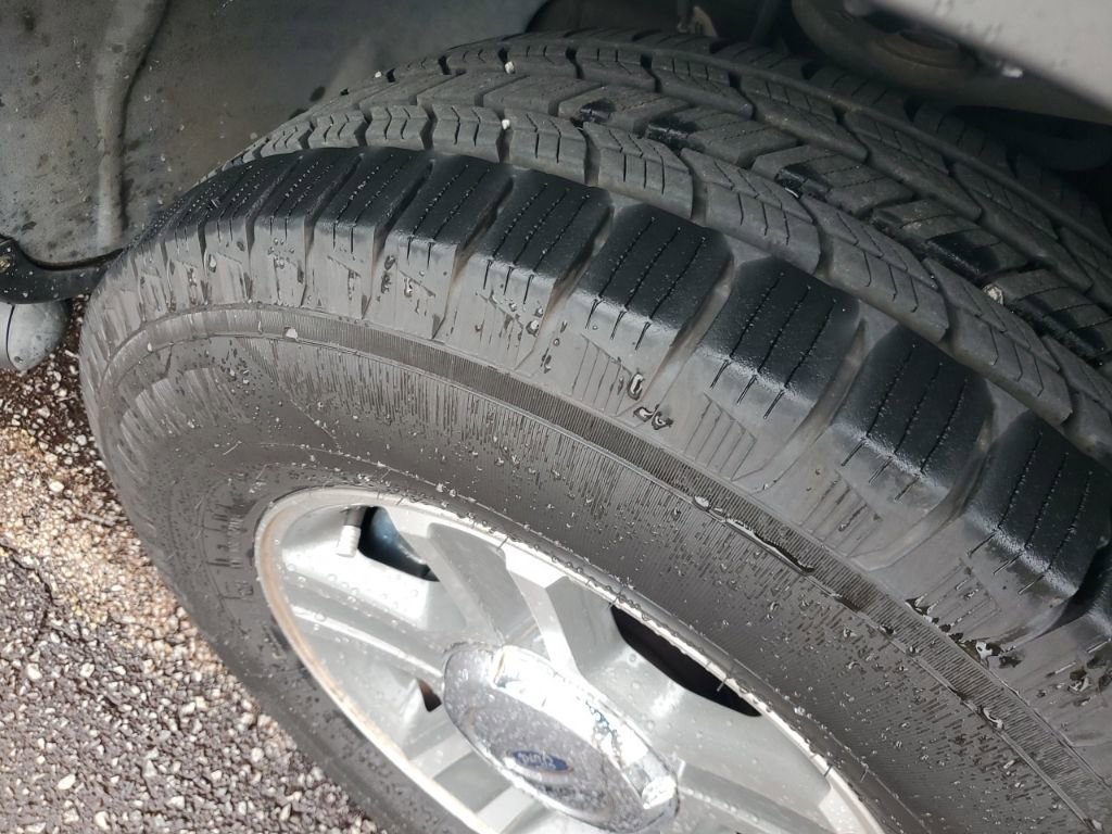 Used 2007 Ford F150 XLT image 5