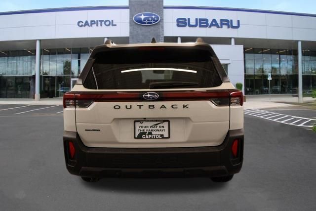 New 2026 Subaru Outback Premium image 4