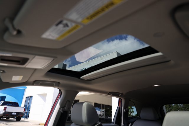 New 2026 Honda CR-V EX image 11