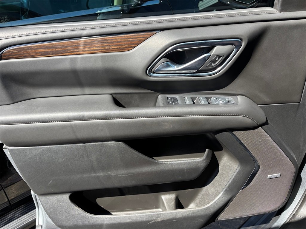 Certified 2024 Chevrolet Tahoe High Country image 22