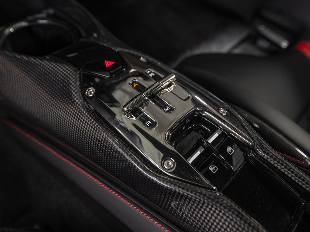 Used 2021 Ferrari SF90 Stradale AWD/4WD image 22