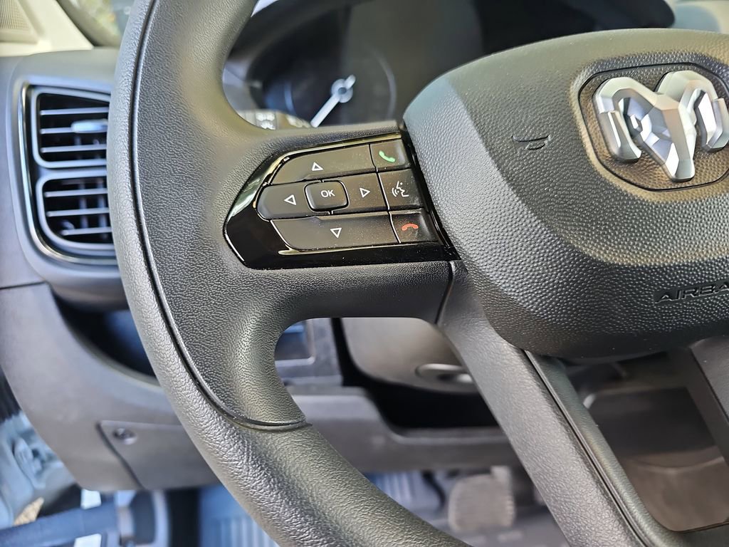New 2024 RAM ProMaster 3500 w/ Convenience Group image 15