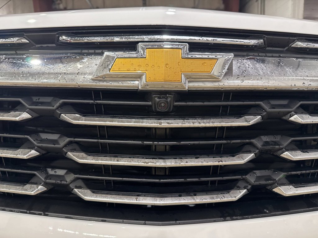 New 2026 Chevrolet Equinox LT w/ Convenience Package II image 11