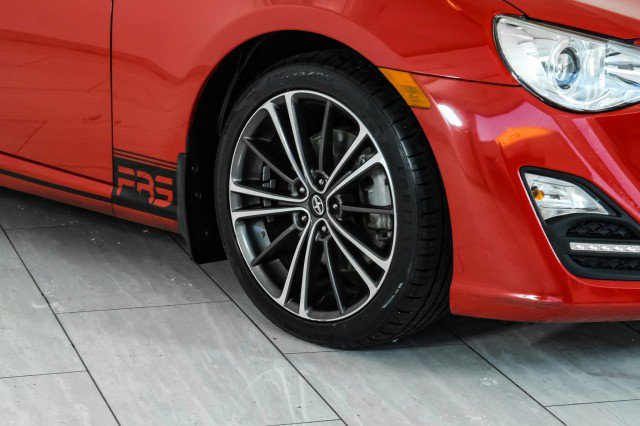 Used 2014 Scion FR-S image 42