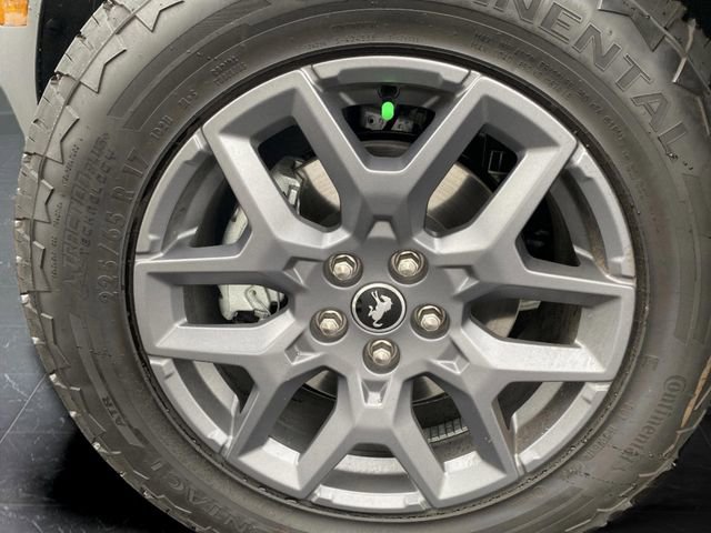 New 2025 Ford Bronco Sport Big Bend image 37