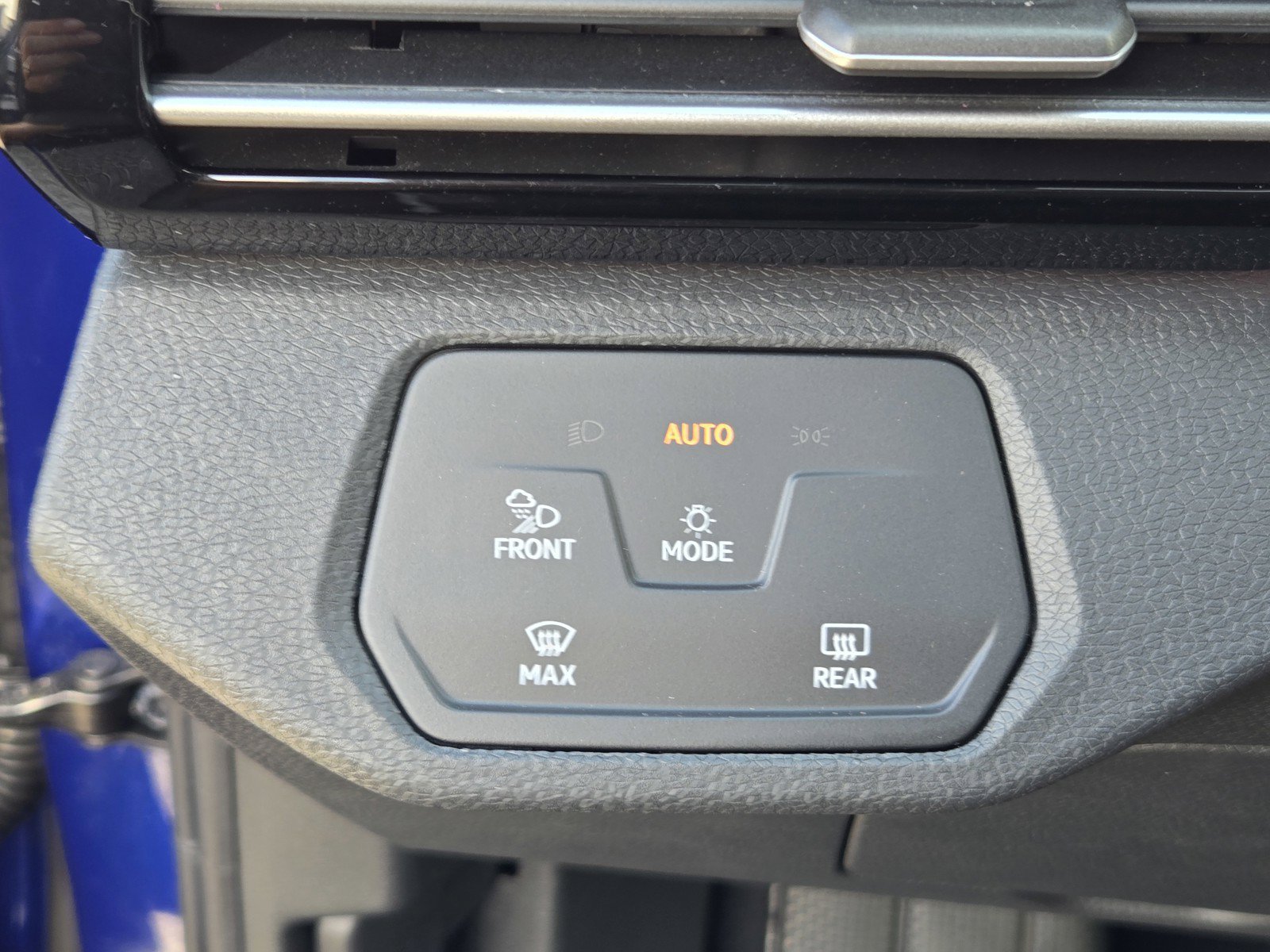 Used 2022 Volkswagen ID.4 Pro S w/ Gradient Package RWD image 24