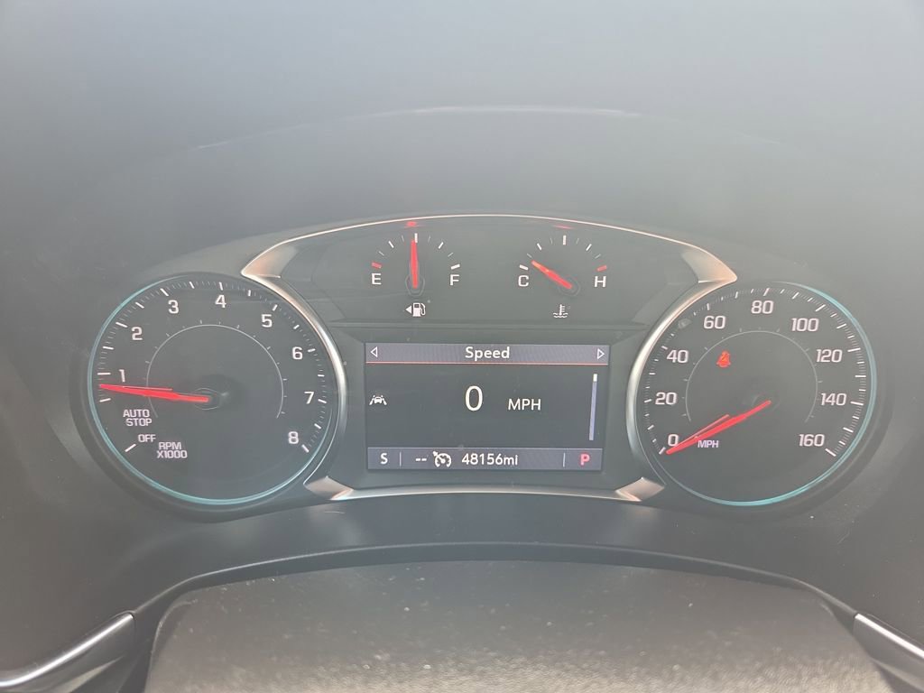 Certified 2023 Chevrolet Equinox Premier w/ LPO, Floor Liner Package image 14