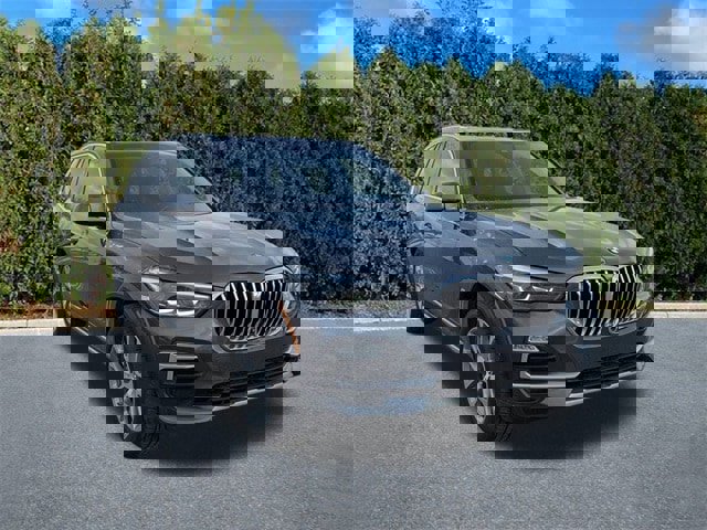 Used 2020 BMW X5 xDrive40i w/ Premium Package image 3