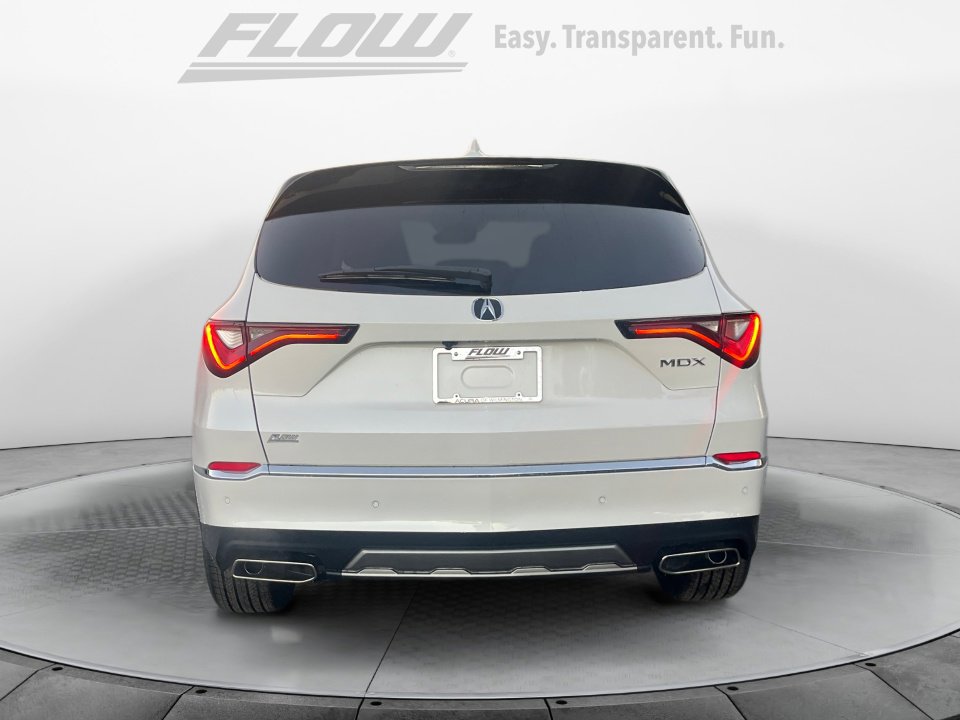 New 2026 Acura MDX w/ Technology Package image 6