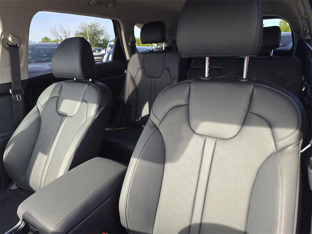 New 2026 Kia Sorento S image 24