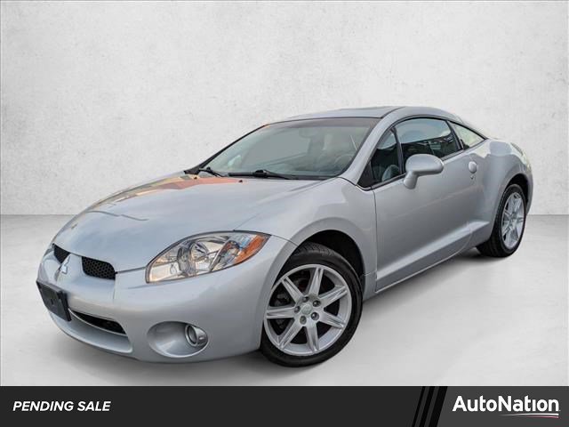 Used 2006 Mitsubishi Eclipse GT
