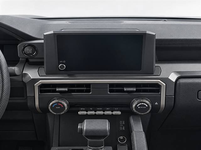 Certified 2026 Toyota Tacoma SR5 AWD/4WD image 15