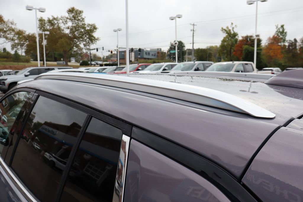 New 2026 Chevrolet Equinox EV LT image 28