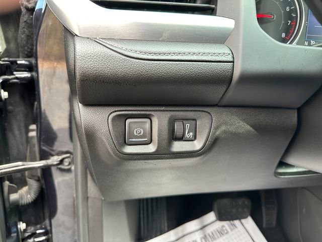 Used 2021 GMC Acadia SLE w/ Driver Convenience Package image 22