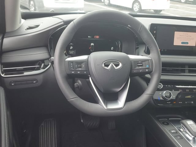 New 2027 INFINITI QX60 Luxe w/ Cargo Package AWD/4WD image 13