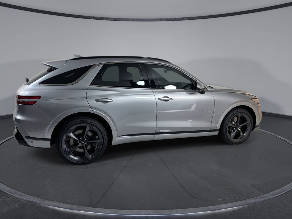 New 2026 Genesis GV70 2.5T Sport Prestige AWD/4WD image 9
