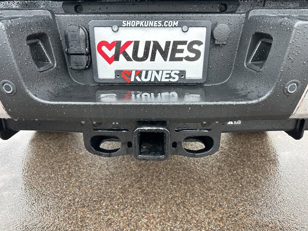 New 2026 Ford F250 King Ranch w/ Chrome Package image 12