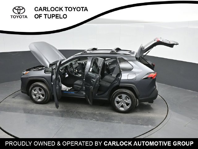 Used 2025 Toyota RAV4 XLE w/ Weather Package AWD/4WD image 52