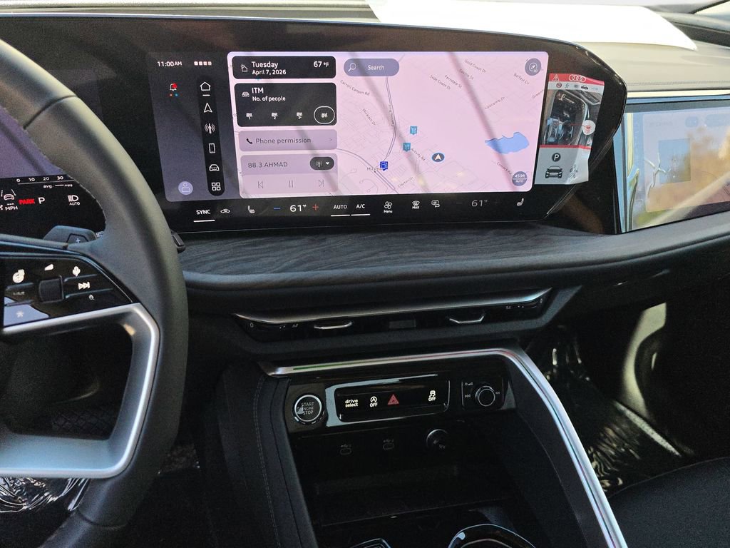 New 2026 Audi Q5 2.0T Premium Plus image 23