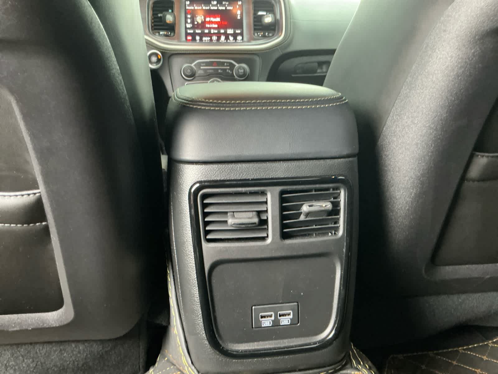 Used 2023 Dodge Charger Scat Pack RWD image 16