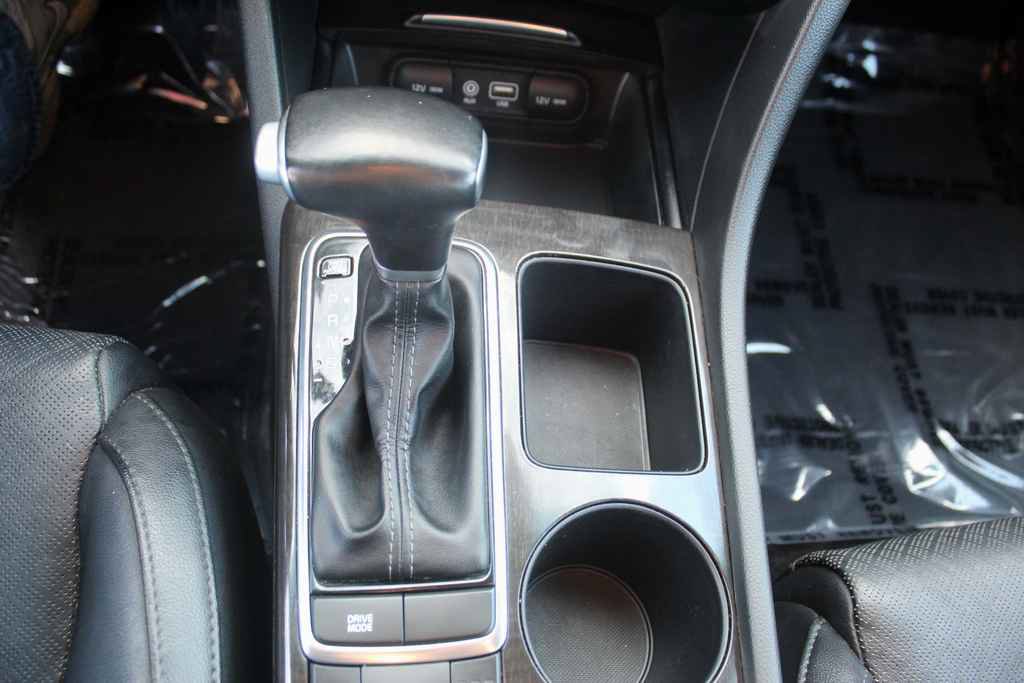 Used 2018 Kia Optima EX FWD image 25